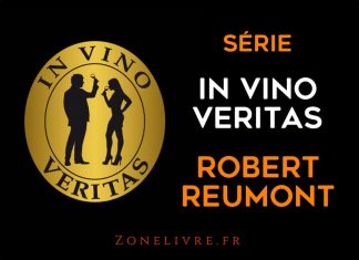 Robert reumont - in vino veritas
