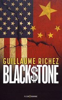 Guillaume RICHEZ - Blackstone