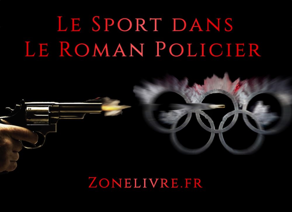 Le Sport et roman policier
