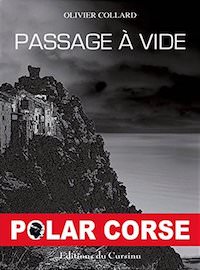 Olivier COLLARD - Passage a vide