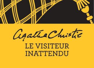 Agatha Christie - Le visiteur inattendu