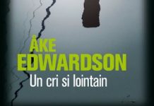 Ake EDWARDSON - Enquetes Erik WINTER – 02 - Un cri si lointain -