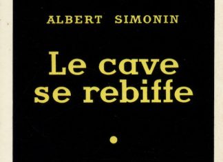 Albert SIMONIN - Le cave se rebiffe