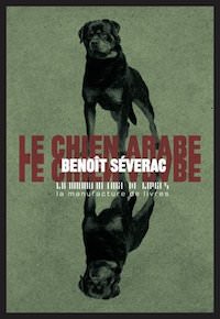 Benoit SEVERAC - Le chien arabe