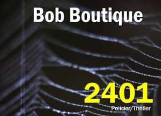 Bob BOUTIQUE - 2401