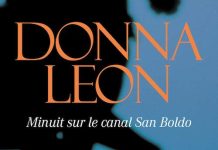 Donna LEON : Commissaire Brunetti - Tome 25 - Minuit sur le canal San Boldo