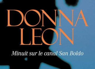 Donna LEON : Commissaire Brunetti - Tome 25 - Minuit sur le canal San Boldo