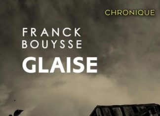 Glaise de Franck BOUYSSE