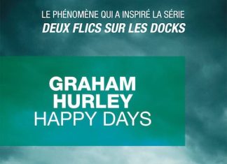 Graham HURLEY - Happy days