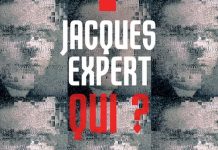 Jacques EXPERT - Qui