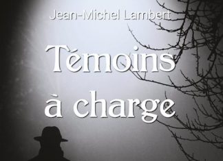Jean-Michel LAMBERT - Temoins àacharge
