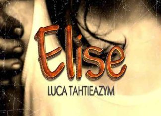 Luca TAHITIEAZYM - Elise