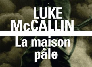 Luke McCALLIN - Serie Gregor Reinhardt - 02 - La maison pale