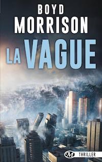 Boyd MORRISON - La vague