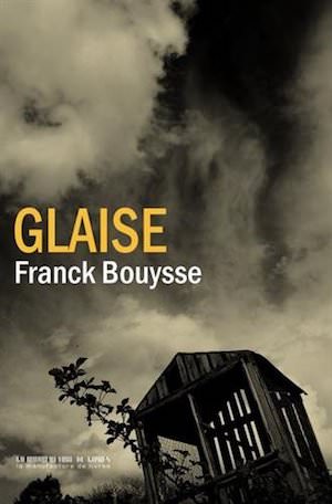 Franck BOUYSSE - Glaise Franck BOUYSSE - Glaise
