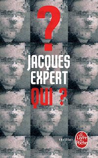 Jacques EXPERT - Qui