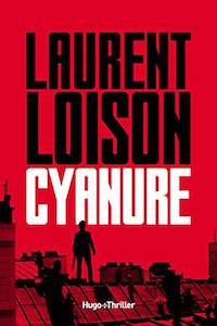 Laurent LOISON - Cyanure Laurent LOISON - Cyanure