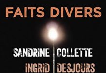 Collectif - Faits divers -