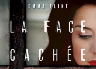 Emma FLINT - La Face Cachee de Ruth Malone