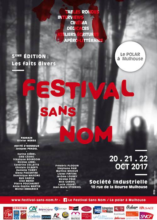 Festival sans nom 2017