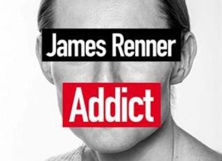 James RENNER - Addict