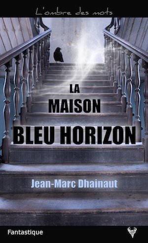 Jean-Marc DHAINAUT - maison bleu horizon