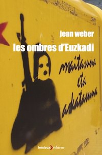 Jean WEBER - Les ombres Euzkadi
