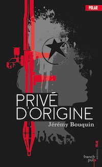 Jeremy BOUQUIN - Prive origine