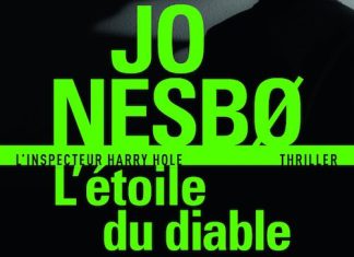Jo NESBØ : Harry Hole - Tome 5 - L'étoile du diable