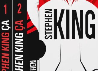Stephen KING - ça