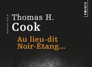 Thomas H. COOK - Au lieu-dit Noir-etang...