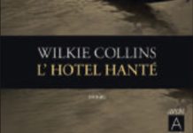 Wilkie COLLINS hotel hante