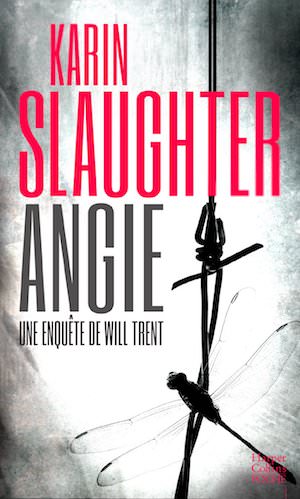 Karin SLAUGHTER - Angie-poche Karin SLAUGHTER - Angie-poche
