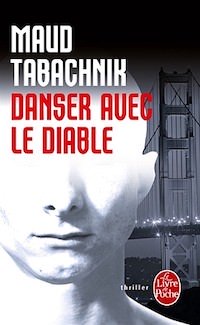 Maud TABACHNIK - Danser avec le diable-poche