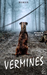 Romain R. MARTIN - Vermines