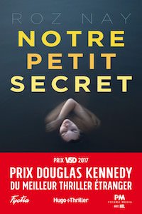Roz NAY - Notre petit secret