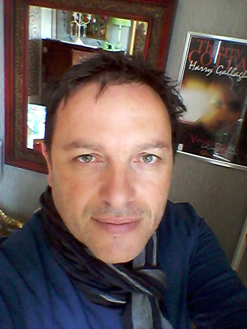 Thierry Cotta