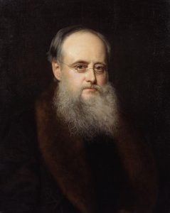 William Wilkie COLLINS