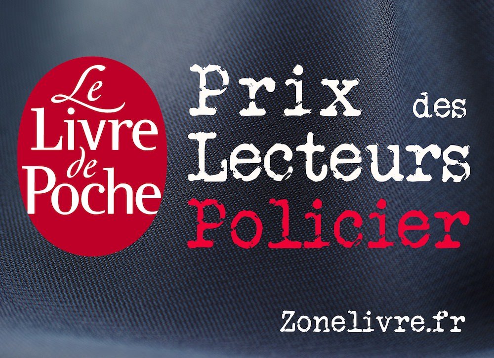 prix lecteur livre de poche policier