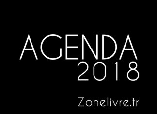 Agenda 2018