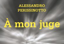 Alessandro PERISSINOTTO - a mon juge