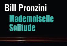 Bill PRONZINI - Mademoiselle Solitude