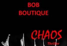 Bob BOUTIQUE - Chaos
