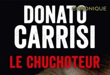 Donato CARRISI : Série Mila Vasquez - 1 - Le Chuchoteur