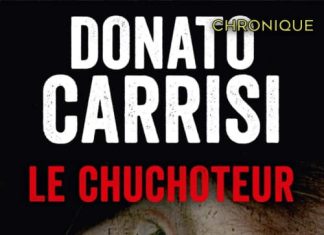 Donato CARRISI : Série Mila Vasquez - 1 - Le Chuchoteur