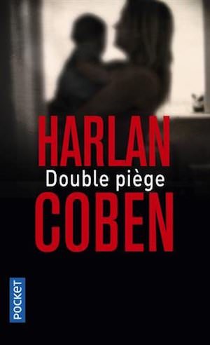 Harlan Coben - Double piege - poche