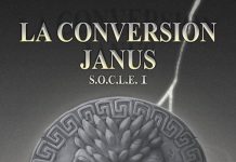 Herve DARQUES - La conversion Janus