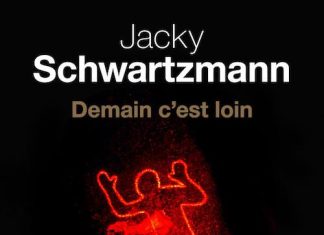 Jacky SCHWARTZMANN - Demain c est loin