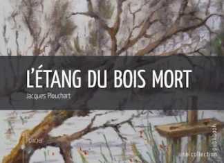 Jacques PLOUCHART - etang du bois mort