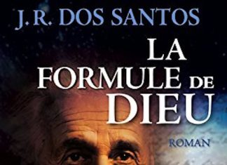 Jose Rodrigues DOS SANTOS - La formule de Dieu